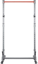 Load image into Gallery viewer, Compact Multifunctional Home Gym - Adjustable Power Rack &amp; Strength Training Set