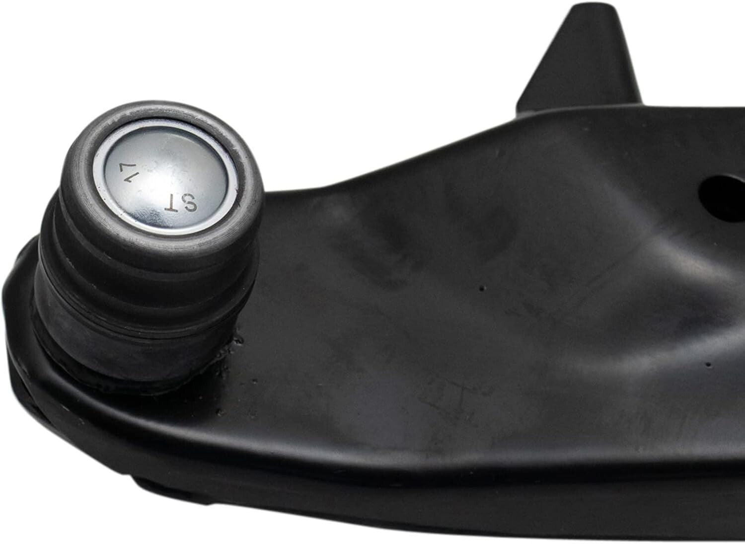 Complete 2 Piece Front Lower Control Arm with Ball Joint Kit for Subaru Models