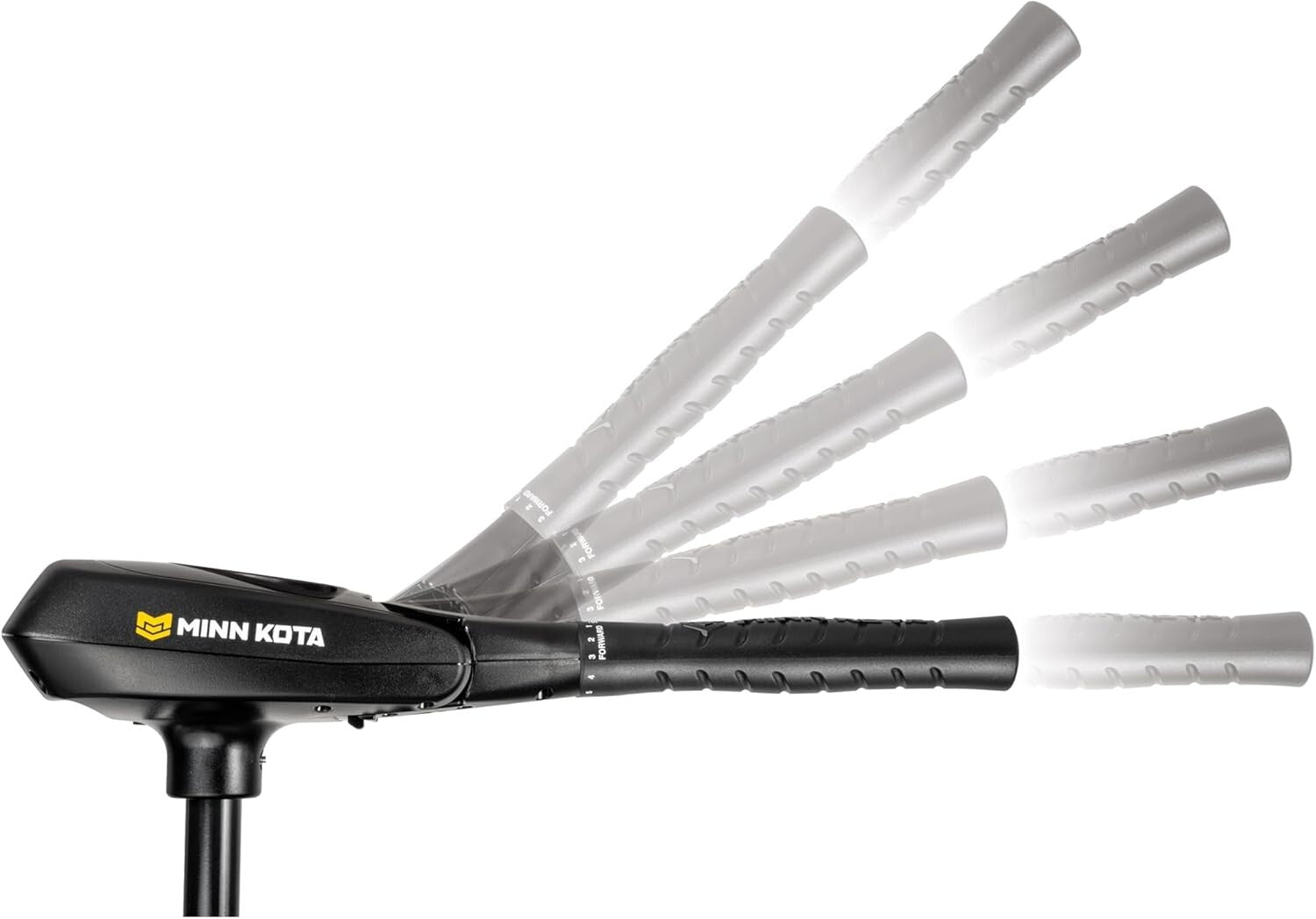 Electric Trolling Motor 45 lb Thrust - Ideal for Fresh Water Fishing Enthusiasts