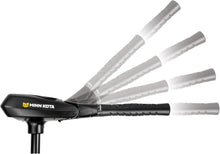 Load image into Gallery viewer, Electric Trolling Motor 45 lb Thrust - Ideal for Fresh Water Fishing Enthusiasts