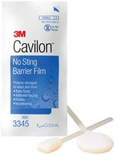 Load image into Gallery viewer, Hypoallergenic No Sting Barrier Film - Clinically Proven Protection Wand Bundle
