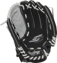 Load image into Gallery viewer, Lightweight 10.5" Sure Catch Baseball Glove for Youth – Right Hand Throw