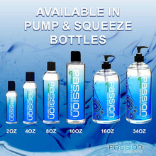 Load image into Gallery viewer, Natural Water-Based Personal Lubricant - Premium Twin Pack for Ultimate Pleasure