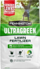 Load image into Gallery viewer, All-Natural Granular Lawn Fertilizer, 14 LBS - Deep Green Grass within Weeks