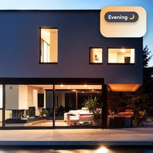 Load image into Gallery viewer, Weatherproof Smart BR30 LED Light Bulbs, 1100 Lumens, Dimmable, Indoor/Outdoor