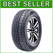 Load image into Gallery viewer, 215/60R16 Radial Tire - Exceptional Handling &amp; Safety for Year-Round Driving