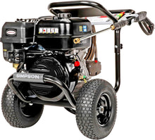 Load image into Gallery viewer, Heavy-Duty 4400 PSI Gas Pressure Washer for Contractors - 31-inch Wand Included