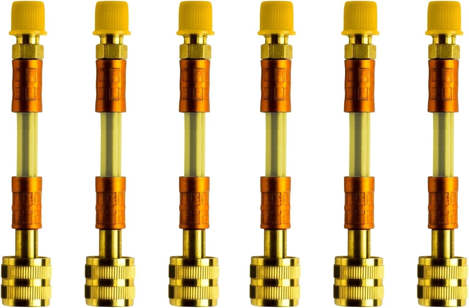 Trusted HVAC Leak Sealant - Safe for All Tools | 15.2 oz | Easy Direct Inject