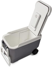 Load image into Gallery viewer, Portable Electric Cooler with Efficient Thermoelectric Technology - 35Qt
