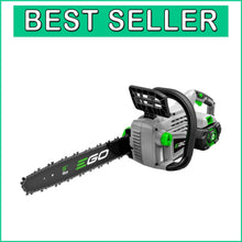 Load image into Gallery viewer, High-Efficiency 16-Inch Cordless Chainsaw with 56V Battery &amp; Fast Adjustments