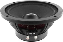 Load image into Gallery viewer, 8-Inch Pro Audio Speaker with 99dB Sensitivity - Loud and Clear Performance
