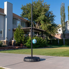 Load image into Gallery viewer, Premium Portable Tetherball System with Heavy-Duty Base for Outdoor Fun