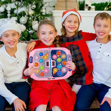 Load image into Gallery viewer, Interactive Whack Mole Toy - Perfect Birthday Gift for Boys &amp; Girls Ages 3-12