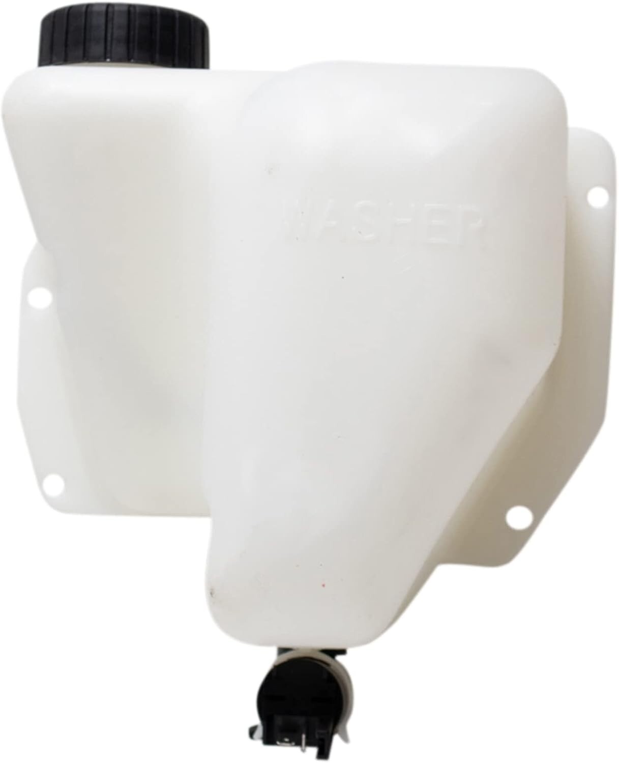 Direct Fit Windshield Washer Reservoir - 1989-07 Peterbilt Series Compatibility