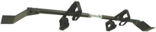 Load image into Gallery viewer, Expandable Overhead Gun Rack for Trucks - Holds 2 Firearms, No Drilling Required