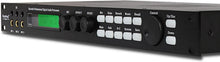 Load image into Gallery viewer, High-Quality Karaoke Audio Processor with 3 Microphone Channels and EQ Controls