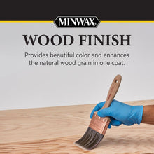Load image into Gallery viewer, Fast-Drying Natural Wood Stain Gallon - Enhance Cabinet &amp; Furniture Gracefully