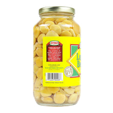 Load image into Gallery viewer, Plant-Based Protein Snack: Premium Lupini Beans, 16 oz Pack of 4 for Health Nuts