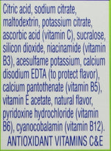 Load image into Gallery viewer, 6-Pack Kiwi Strawberry Propel Powder Stick Packs - Flavorful Hydration Easy