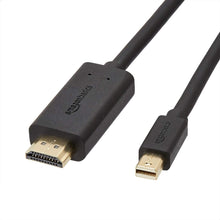 Load image into Gallery viewer, 6FT Mini DisplayPort to HDMI Display Adapter - 1080p, Case of 52 Adapters