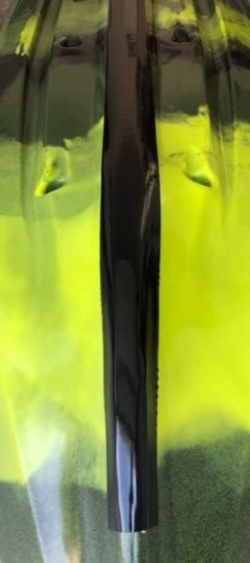 Protective Kayak Keel Guard - 4-Inch Width for Ultimate Durability & Performance