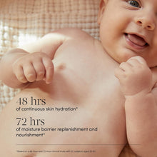 Load image into Gallery viewer, Moisturizing Pediatrician-Approved Baby Massage Oil 10.1 oz - Safe Ingredients