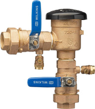 Load image into Gallery viewer, Wilkins 1" Pressure Vacuum Breaker Assembly - Reliable Backsiphonage Protection
