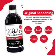 Load image into Gallery viewer, Exotic Spice Blend Steak Seasoning - Instant Flavor for All Meats &amp; Veggies