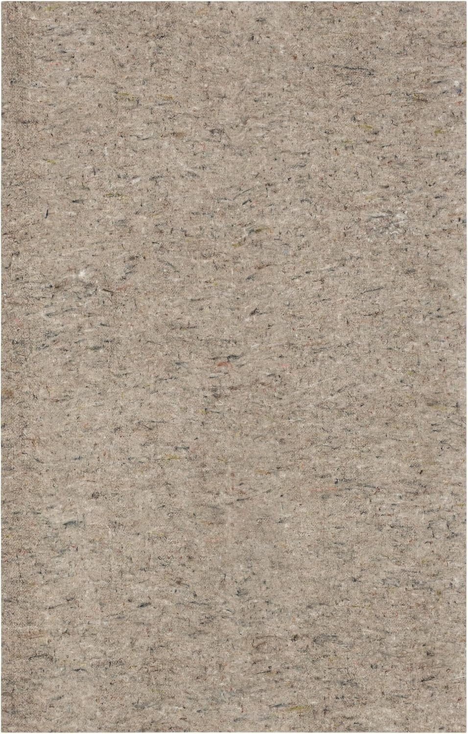 Customizable 2' x 6' Dual Surface Rug Pad with Non-Slip Grip & Comfort