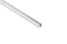 Load image into Gallery viewer, Durable 21 Gauge 925 Sterling Silver Square Wire - Ideal for Jewelry Creations