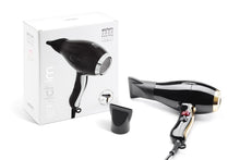 Load image into Gallery viewer, Healthy &amp; Light Ionic Hair Dryer - 2000 Watts, 2 Concentrators, Stylish Options