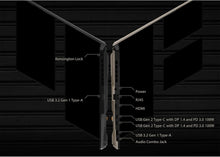 Load image into Gallery viewer, Powerful TUF A16 Gaming Laptop: 16" WUXGA, 32GB RAM, 1TB SSD, Backlit Keyboard