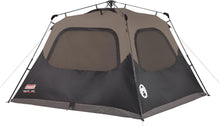 Load image into Gallery viewer, Quick Setup 4/6/8/10 Person Tent with Rainfly &amp; Air Vent for All Seasons
