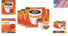 Load image into Gallery viewer, Dunkin Hazelnut Flavor K-Cup Pods, 128 Count for Effortless Coffee Indulgence