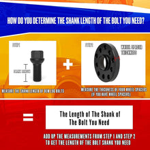 Load image into Gallery viewer, Corrosion-Resistant M14x1.25 Lug Bolts for BMW - Easy Installation, 20pcs