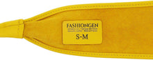 Load image into Gallery viewer, Timeless Women's Italian Leather Obi Belt - Adjustable Elegance for All-Outfits