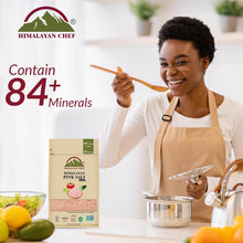 Load image into Gallery viewer, Rejuvenate with 19 lbs of Extra Fine Grain Himalayan Pink Salt - Mineral Rich