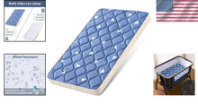 Load image into Gallery viewer, Firm Support Baby Bassinet Mattress 47x23.6 - Soft Breathable Fabric Design