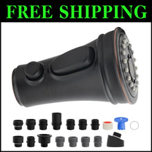 Load image into Gallery viewer, High-Pressure Universal Kitchen Faucet Spray Head – Easy Tool-Free Installation