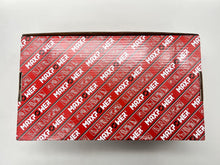 Load image into Gallery viewer, Durable Masonry Chisels: 11" Point &amp; Flat, 8" Brick Chisel with Hand Guard