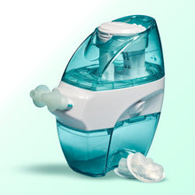 Load image into Gallery viewer, 90 Fast-Acting SaltPod Refills for Quick Congestion Relief - Nasal Irrigation