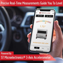 Load image into Gallery viewer, Wireless RV Leveling System with User-Friendly App for Precise Measurements