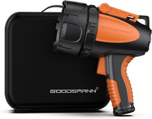 Load image into Gallery viewer, Lightweight Rechargeable 4500 Lumen Spotlight - Waterproof with Versatile Modes