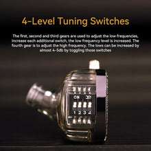 Load image into Gallery viewer, Audiophile Hybrid Wired Earbuds with Advanced Tuning and Precision Sound Quality