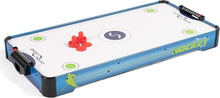 Load image into Gallery viewer, Compact HX40 Air Hockey Table - Effortless 5-Minute Assembly &amp; Fun Gameplay