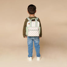 Load image into Gallery viewer, Toddler Backpack with Comfy Adjustable Straps &amp; Spacious Wipeable Interior - 11L