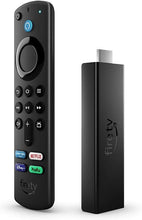 Load image into Gallery viewer, Fire TV Stick 4K Max: Powerful, Wi-Fi 6 Streaming &amp; Alexa Voice Control Remote