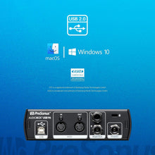 Load image into Gallery viewer, Complete AudioBox 96 Studio Bundle with DAW and Condenser Mic for Professionals
