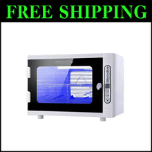 Load image into Gallery viewer, User-Friendly 12L Cleaning Autoclave Machine with Adjustable Time Settings