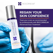 Load image into Gallery viewer, Surgeon-Recommended Silicone Scar Gel with SPF 30 - 10g Advanced Treatment